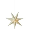 Lively Stjärna 60cm Grå