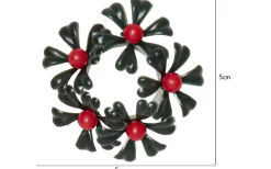 Star Trading Ljusmanschett Lingon 7-pack* Tillbehör Till Adventsljusstakar