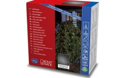 Ljusnät 2x2m Multifärg IP44