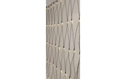 Star Trading Ljusnät Shiny Warmwhite 3x3m 200LED IP44* Ljusnät|Shiny Warm White Ljusslingor (2700K)