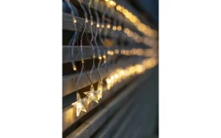 Star Trading Ljusnät StarNet Varmvit 4,8x0,4m 160LED IP44* Ljusnät