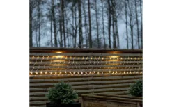 Star Trading Ljusnät StarNet Varmvit 4,8x0,4m 160LED IP44* Ljusnät