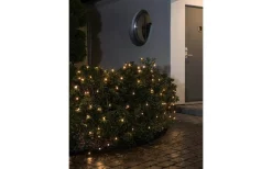 Ljusnät Start System LED 3x3m Amber IP44