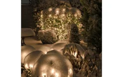 Ljusnät 2x1,5m LED Lightson