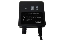 Lightson Garden Plug & Play<Lightson Ljussensor