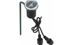 System Malmbergs Home 12V Dc<Malmbergs Ljussensor med Spjut, System 12VDC, IP44