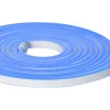 Star Trading Ljusslang FlatNeon Blå 12W 5m IP44* Utomhusdekorationer|230V Led Neonslang
