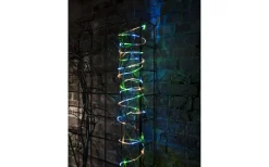 Batterislingor|Batteri Julpynt Utomhus<Konstsmide Ljusslang Mini Batteridriven Multifärgad 10m IP44