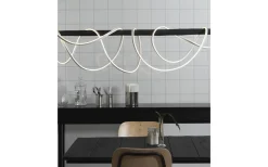 230V Led Neonslang|230V Led Neonslang<Star Trading Ljusslang NEOLED 6m Kallvit