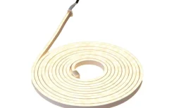 Star Trading Ljusslang NEOLED 6m Varmvit* 230V Led Neonslang|230V Led Neonslang