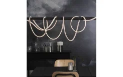 Star Trading Ljusslang NEOLED 6m Varmvit* 230V Led Neonslang|230V Led Neonslang