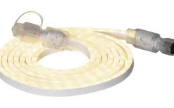 Ljusslang System 24 EXTRA 3m Varmvit LED