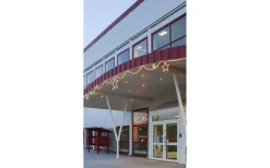 Star Trading Ljusslang System 24 EXTRA 2m 2500K LED IP44* System 24 Startrading