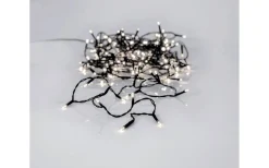 Star Trading Ljusslinga Crispy Ice White 2,8m 40LED IP44* Korta Ljusslingor (1-10M)|Ljusslingor Utomhus