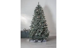 Star Trading Ljusslinga Crispy Ice White 25m 360LED IP44* Långa Ljusslingor (21M+)|Ljusslingor Utomhus