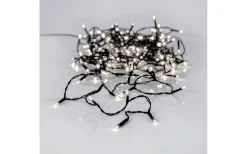 Star Trading Ljusslinga Crispy Ice White 25m 360LED IP44* Långa Ljusslingor (21M+)|Ljusslingor Utomhus