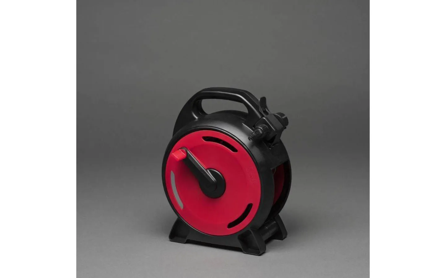 Konstsmide Ljusslinga LED med Sladdvinda 13,93m Amber IP44* Ljusslingor Med Sladdvinda|Långa Ljusslingor (11-20M)