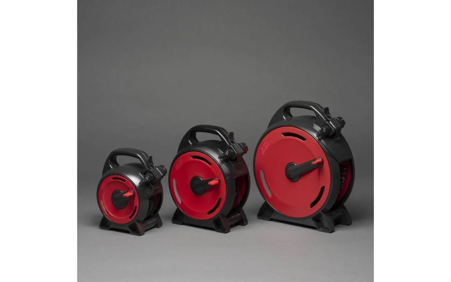 Ljusslingor Med Sladdvinda|Långa Ljusslingor (11-20M)<Konstsmide Ljusslinga LED med Sladdvinda 10,43m Varmvit IP44