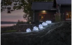 Ljusslinga Möss 4m IP44