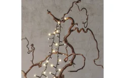 Star Trading Ljusslinga Shiny Warmwhite 2,8m 40LED IP44* Korta Ljusslingor (1-10M)|Ljusslingor Utomhus