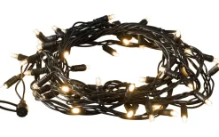 Konstsmide Ljusslinga Start System LED 31V 20m Amber IP44* System 31V Konstsmide