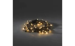 Konstsmide Ljusslinga Start System LED 31V 20m Amber IP44* System 31V Konstsmide