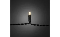 Konstsmide Ljusslinga Start System LED 31V 20m Amber IP44* System 31V Konstsmide