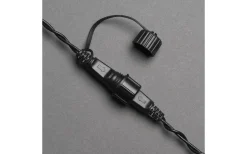 Konstsmide Ljusslinga Start System LED 31V 20m Amber IP44* System 31V Konstsmide