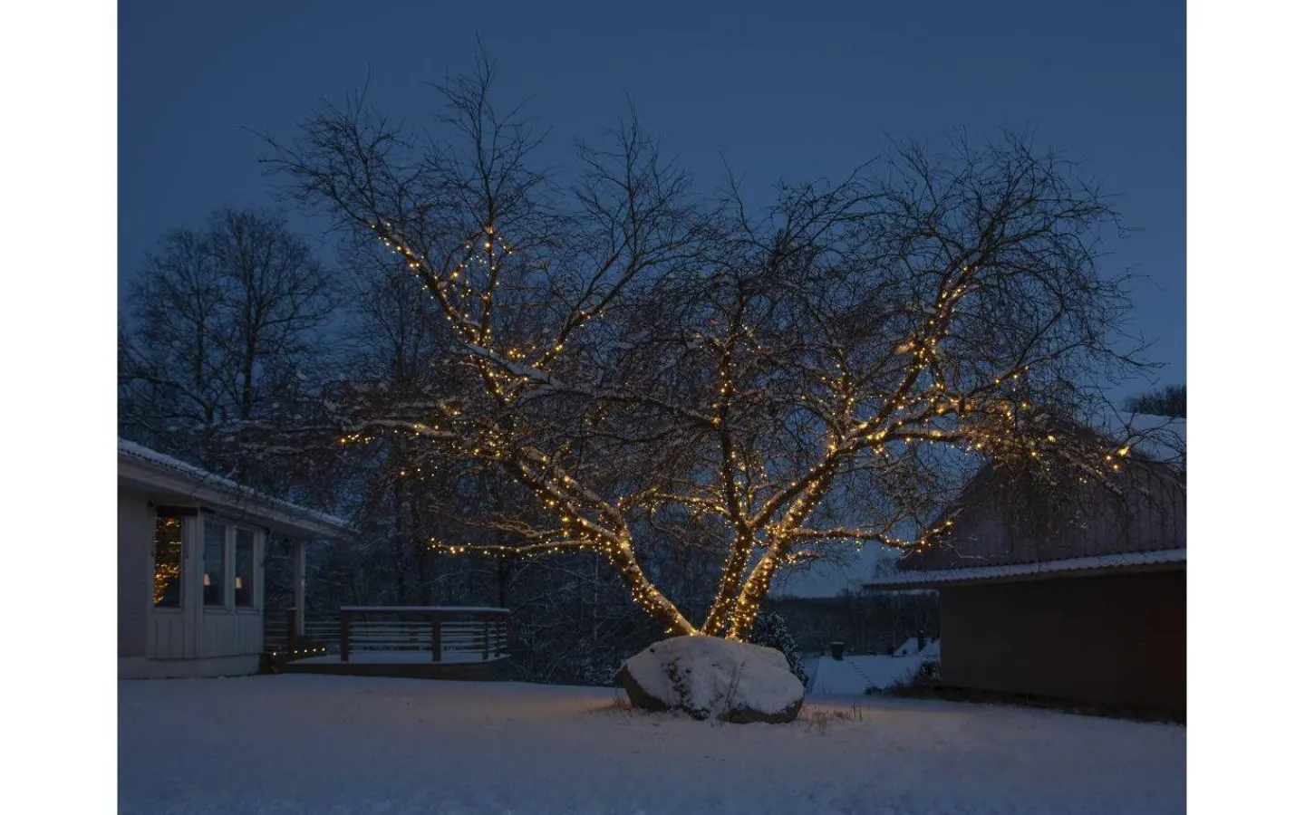 System 24 Startrading<Star Trading Ljusslinga System 24 Start 10m IP44