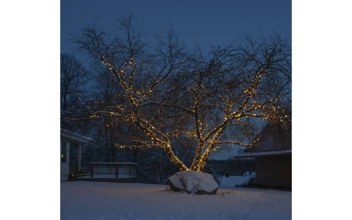 System 24 Startrading<Star Trading Ljusslinga System 24 Start 10m IP44