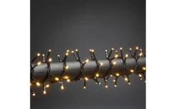 Ljusslinga System LED 31V 5m Amber IP44