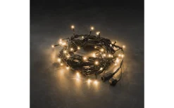 Ljusslinga System LED 31V 4,9m Amber IP44