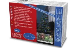 Ljusslinga Tillägg System LED 31V 10m Multi P44