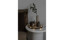 Ljusslinga USB 90cm Varmvit