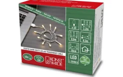 Ljusslinga USB 90cm Varmvit