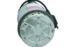 Länspump, 140L, Rostfri för saltvatten