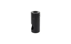 Lock Takfäste till Taklampor Svart