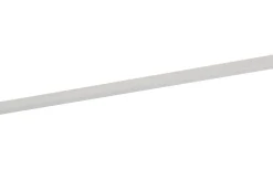 Skensystem<Nordlux Lock till Link 1-Fas Skena 1m Vit