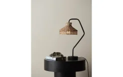 Loft Bordslampa 49cm Svart