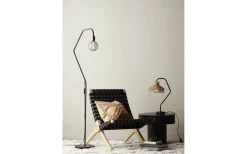 Loft Bordslampa 49cm Svart