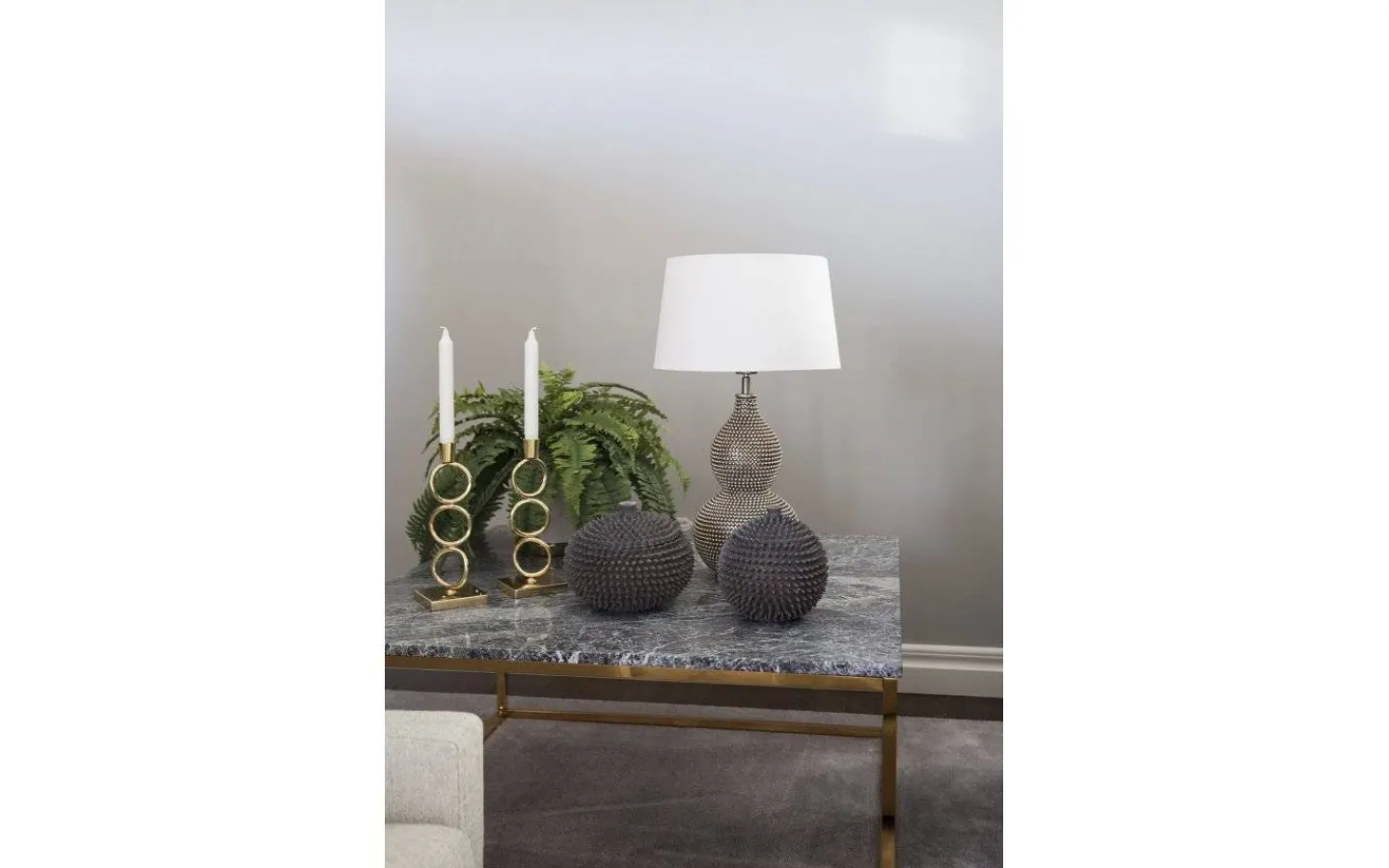 By Rydens Lofty Bordslampa 57cm* Vardagsrum|Sovrum