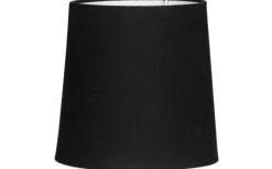 By Rydens Lofty Slim Ø18cm Black* Enfärgade Runda Lampskärmar