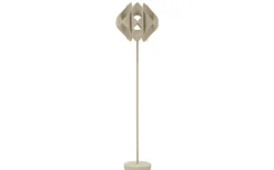 Mauro Ferretti Logic Golvlampa 155cm Beige* Golvlampor