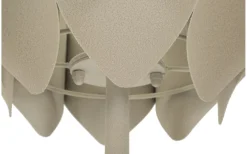 Mauro Ferretti Logic Golvlampa 155cm Beige* Golvlampor