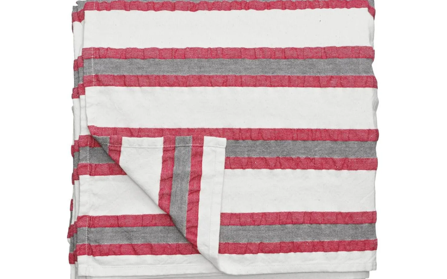 Bordsdukar|Inredning Jul<Svanefors Lollo Duk 145x280cm Röd