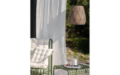 PR Home Lollo Taklampa 38cm Outdoor Natur/Svart IP44* Taklampor Utomhus