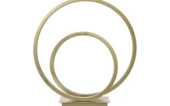 Loop Bordslampa 37cm 3-steg DIM LED 14W 3000K Champagne