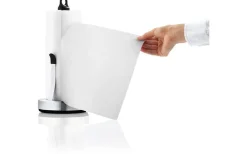 Blomus Loop Hushållspappershållare 34cm Matt Stål* Kökstillbehör