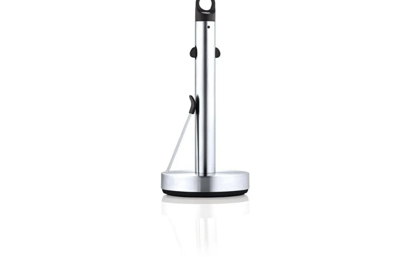 Blomus Loop Hushållspappershållare 34cm Matt Stål* Kökstillbehör