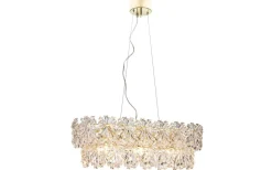 Avlånga Taklampor<By Rydens Lorraine Bar Taklampa 75cm Klar